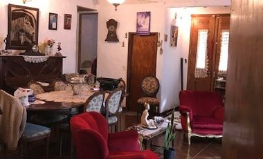 CASA QUINTA CHAPADMALAL.-