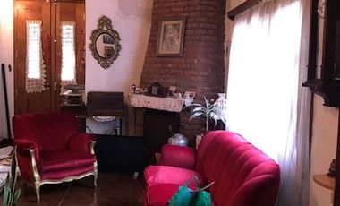 CASA QUINTA CHAPADMALAL.-