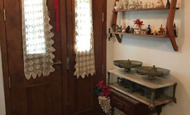 CASA QUINTA CHAPADMALAL.-