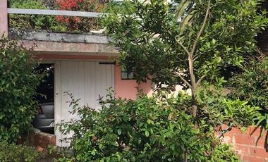 CASA QUINTA CHAPADMALAL.-