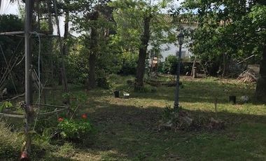 CASA QUINTA CHAPADMALAL.-