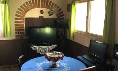 CASA QUINTA CHAPADMALAL.-