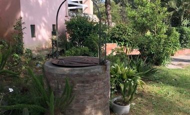 CASA QUINTA CHAPADMALAL.-