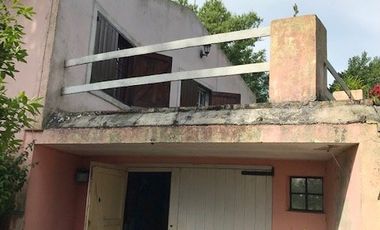 CASA QUINTA CHAPADMALAL.-