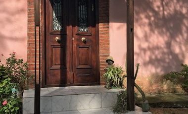 CASA QUINTA CHAPADMALAL.-