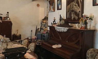 CASA QUINTA CHAPADMALAL.-