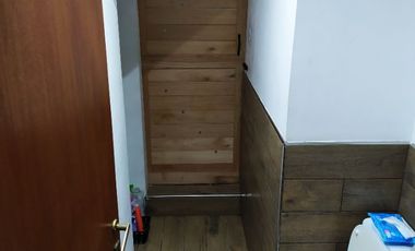 Chalet en venta de 4 dormitorios c/ cochera en Colina de Peralta Ramos. Permuta