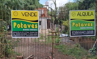 Casa en venta de 2 dormitorios en Pontevedra