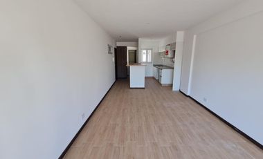 EN VENTA Monoambiente A ESTRENAR c/Balcón - Rodriguez al 1100, Lourdes, Rosario.