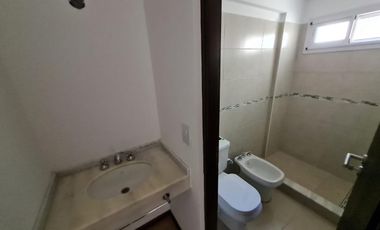 EN VENTA Monoambiente A ESTRENAR c/Balcón - Rodriguez al 1100, Lourdes, Rosario.