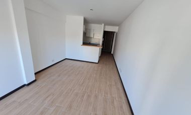 EN VENTA Monoambiente A ESTRENAR c/Balcón - Rodriguez al 1100, Lourdes, Rosario.