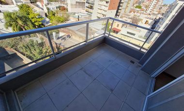 EN VENTA Monoambiente A ESTRENAR c/Balcón - Rodriguez al 1100, Lourdes, Rosario.