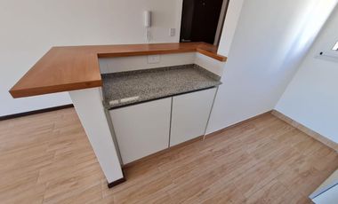 EN VENTA Monoambiente A ESTRENAR c/Balcón - Rodriguez al 1100, Lourdes, Rosario.
