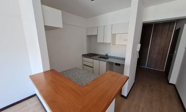 EN VENTA Monoambiente A ESTRENAR c/Balcón - Rodriguez al 1100, Lourdes, Rosario.