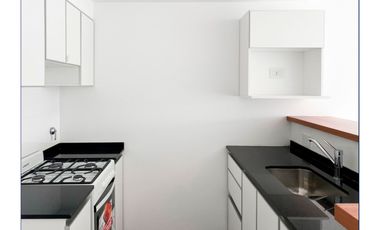 EN VENTA Departamento 1 dorm c/BALCÓN - Mendoza al 2800 - Lourdes, Rosario.