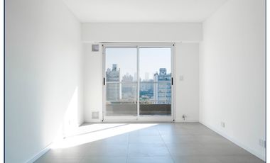 EN VENTA Departamento 1 dorm c/BALCÓN - Mendoza al 2800 - Lourdes, Rosario.