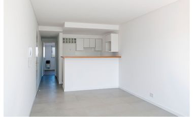 EN VENTA Departamento 1 dorm c/BALCÓN - Mendoza al 2800 - Lourdes, Rosario.