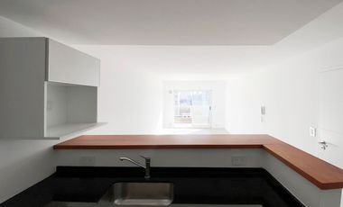 EN VENTA Departamento 1 dorm c/BALCÓN - Mendoza al 2800 - Lourdes, Rosario.