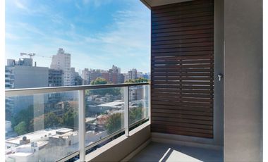 EN VENTA Departamento 1 dorm c/BALCÓN - Mendoza al 2800 - Lourdes, Rosario.