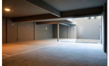 EN VENTA Departamento 1 dorm c/BALCÓN - Mendoza al 2800 - Lourdes, Rosario.