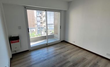 VENTA Departamento 1 DORM c/BALCÓN - Zeballos al 2200  Barrio Lourdes, Rosario.