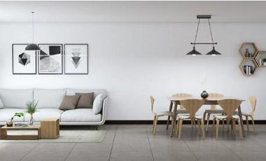 VENTA Depto 1 dorm Balcón y Patio -Cafferata 800 - Echesortu, Rosario, Santa Fe