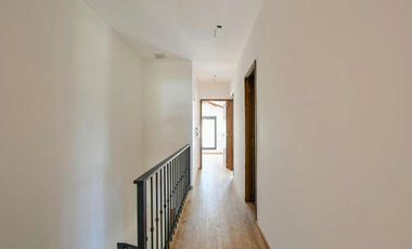 Casa  VENTA-Condos Ugarchete, Aldea Fisherton- 3 dorm 3 baños, 2 cocheras, PATIO