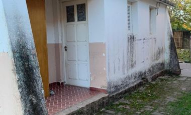 V136. ICHO CRUZ CASA A REFACCIONAR EN OPORTUNIDAD.