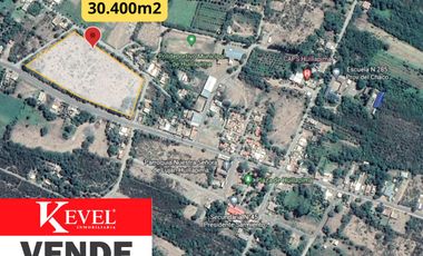Terreno en venta en Huillapima, Capayán
