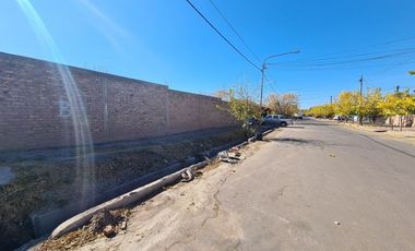 Terreno de 1239 m² en venta en Maipú a Metros de Plaza Departamental
