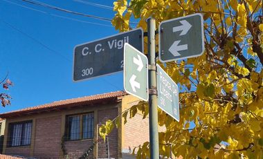 Terreno de 1239 m² en venta en Maipú a Metros de Plaza Departamental