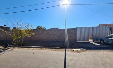 Terreno de 1239 m² en venta en Maipú a Metros de Plaza Departamental