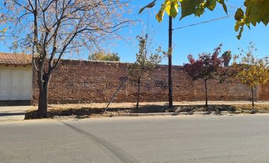 Terreno de 1239 m² en venta en Maipú a Metros de Plaza Departamental