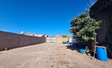 Terreno de 1239 m² en venta en Maipú a Metros de Plaza Departamental