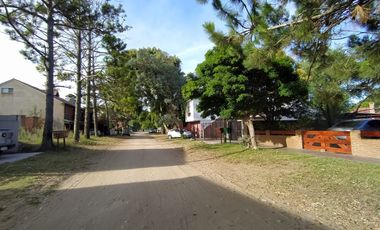 Departamento en venta de 1 dormitorio c/ cochera en Costa Azul