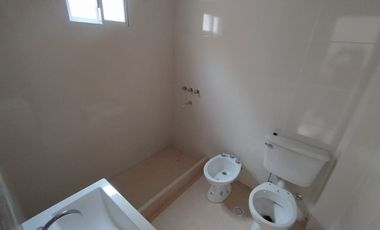 Departamento en venta de 1 dormitorio c/ cochera en Costa Azul