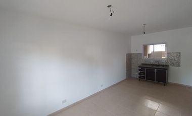 Departamento en venta de 1 dormitorio c/ cochera en Costa Azul