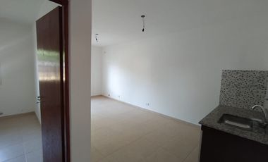 Departamento en venta de 1 dormitorio c/ cochera en Costa Azul