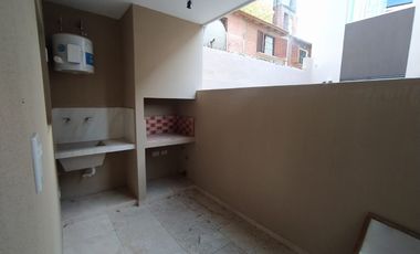 Departamento en venta de 1 dormitorio c/ cochera en Costa Azul