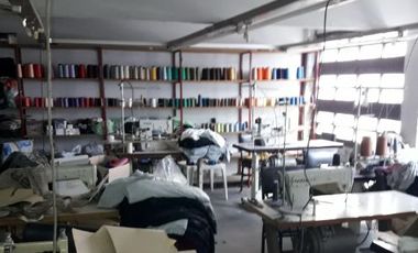 Galpón en venta de 330m2 ubicado en El Gaucho
