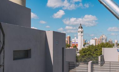 Cochera en venta DOBLE y para dos autos Urquiza 3500 - Echesortu - Rosario