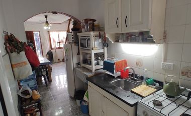 Dúplex en venta de 2 dormitorios c/ cochera en Costa Azul