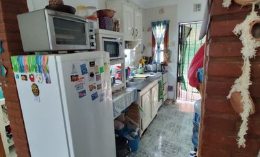 Dúplex en venta de 2 dormitorios c/ cochera en Costa Azul