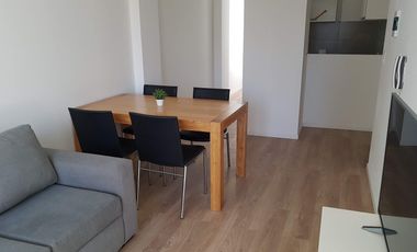 EN VENTA Estudio de uso profesional - c/balcón - Paraguay 555 - Centro, Rosario