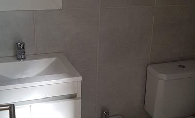 EN VENTA Estudio de uso profesional - c/balcón - Paraguay 555 - Centro, Rosario