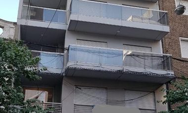 EN VENTA Estudio de uso profesional - c/balcón - Paraguay 555 - Centro, Rosario