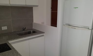 EN VENTA Estudio de uso profesional - c/balcón - Paraguay 555 - Centro, Rosario