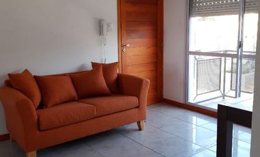 Departamento en venta de 1 dormitorio en Salto