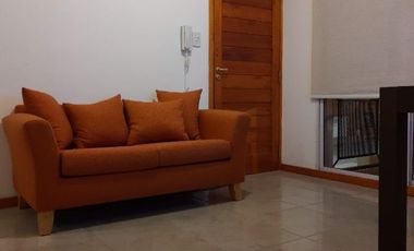 Departamento en venta de 1 dormitorio en Salto
