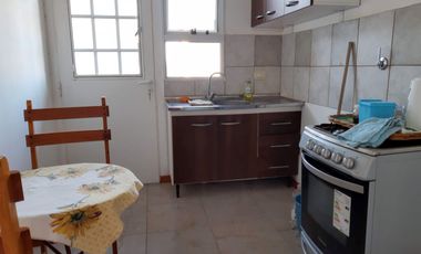 Departamento en venta de 1 dormitorio en Salto